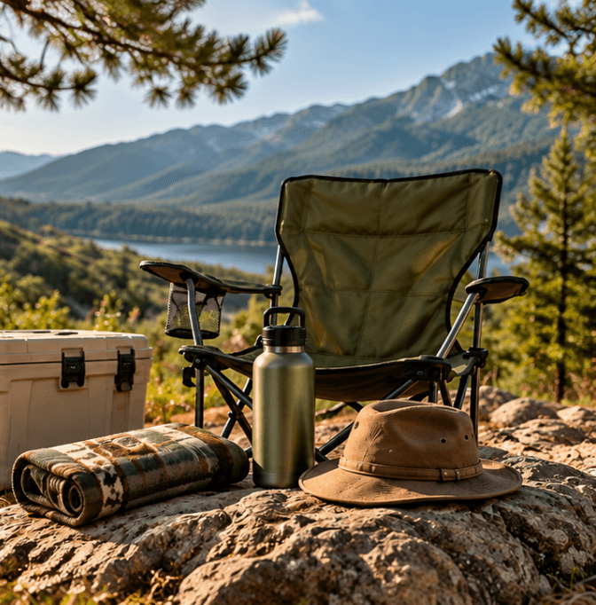 Outdoor Essentials